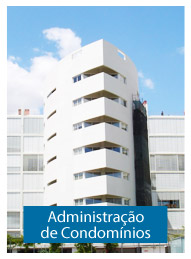 Administração de Condomínios