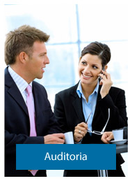 Auditoria
